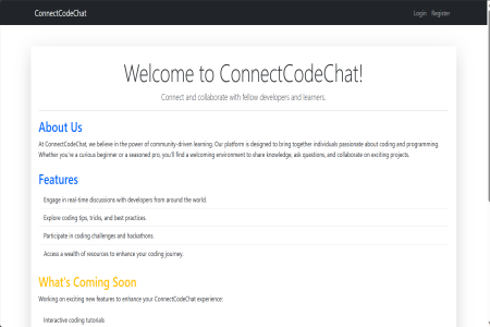 connect-codechat